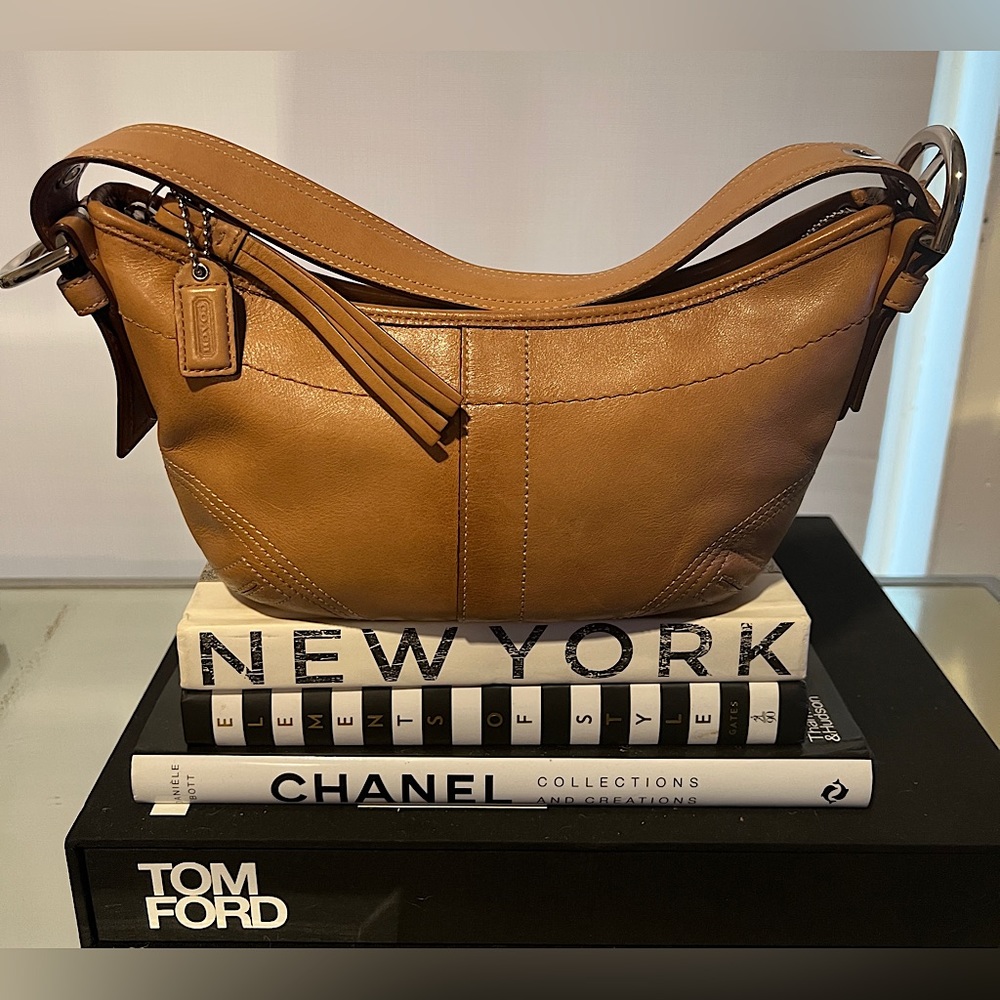 Coach mini Y2K Bag | Very good pre owned Condition - Picture 2 of 12